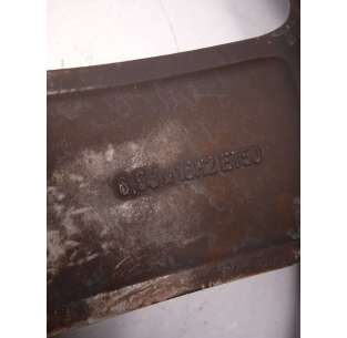 LLANTA - 772541 / 8P0601025AN 2