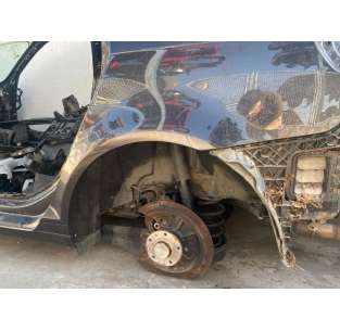 PUENTE TRASERO AUDI A3...