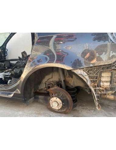 PUENTE TRASERO AUDI A3 SPORTBACK...