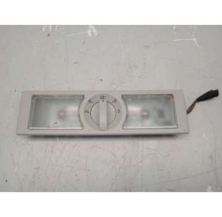 LUZ INTERIOR SEAT LEON ST...