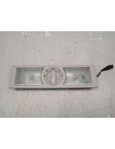 LUZ INTERIOR SEAT LEON ST 5F8 Style -...