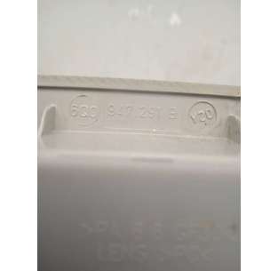 LUZ INTERIOR SEAT LEON ST... 2