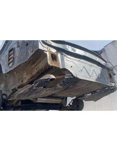 TUBO ESCAPE TRASERO - 772692 / 5Q0119C