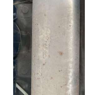 TUBO ESCAPE TRASERO -... 2