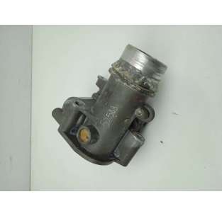 CAJA MARIPOSA DACIA LOGAN...