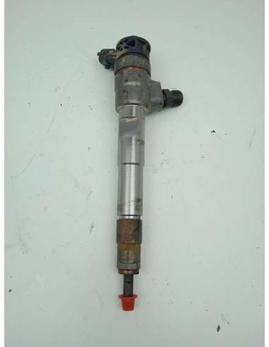 INYECTOR DACIA LOGAN II Comfort -...