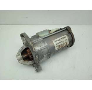 MOTOR ARRANQUE DACIA LOGAN...