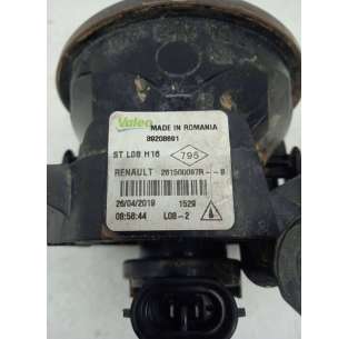 FARO ANTINIEBLA DERECHO... 2