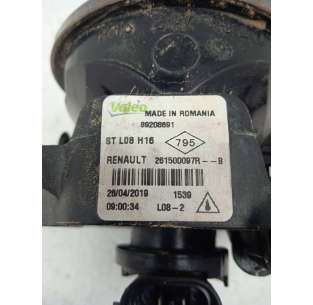 FARO ANTINIEBLA IZQUIERDO... 2