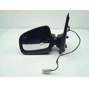 RETROVISOR IZQUIERDO DACIA...