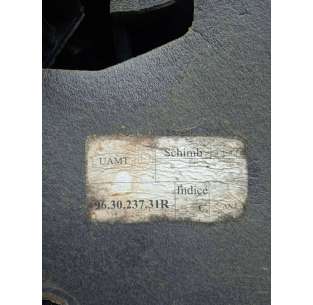 RETROVISOR IZQUIERDO DACIA... 2