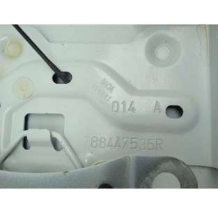 TAPA EXTERIOR COMBUSTIBLE... 2