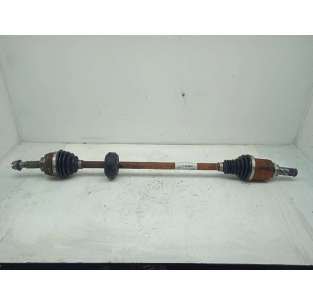 TRANSMISION DELANTERA...