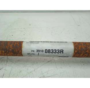 TRANSMISION DELANTERA... 2