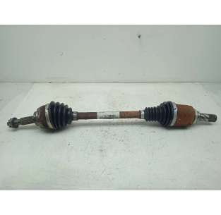 TRANSMISION DELANTERA...