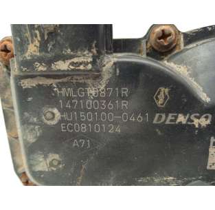 VALVULA EGR DACIA LOGAN II... 2