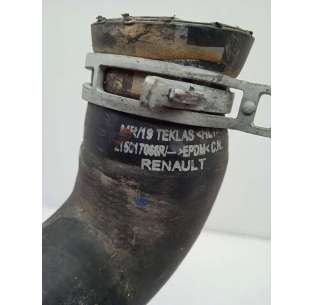 TUBO DACIA LOGAN II Comfort... 2