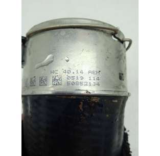 TUBO DACIA LOGAN II Comfort... 2