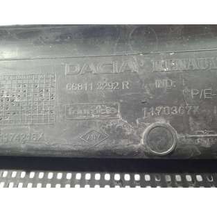 TORPEDO DACIA LOGAN II... 2