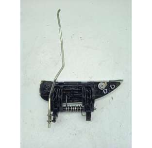 MANETA EXTERIOR DELANTERA... 2