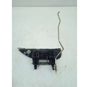 MANETA EXTERIOR DELANTERA... 2