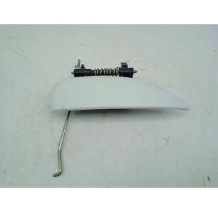 MANETA EXTERIOR TRASERA...