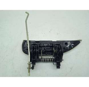 MANETA EXTERIOR TRASERA... 2