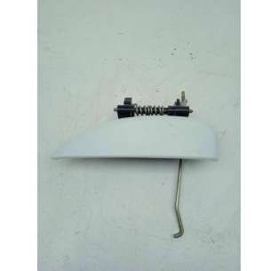 MANETA EXTERIOR TRASERA...