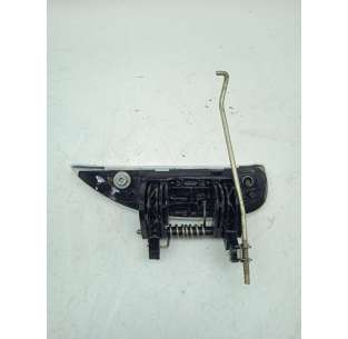 MANETA EXTERIOR TRASERA... 2