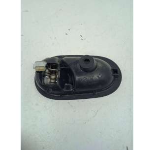 MANETA INTERIOR DELANTERA... 2