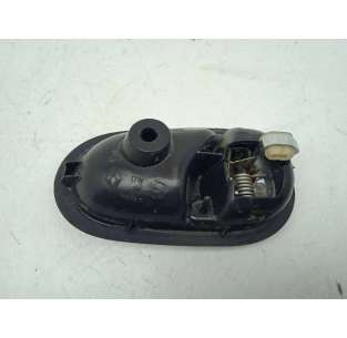 MANETA INTERIOR DELANTERA... 2