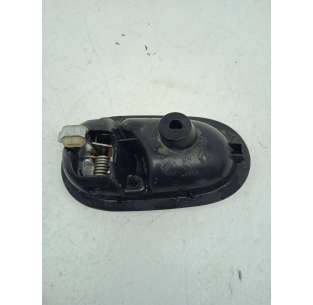 MANETA INTERIOR TRASERA... 2