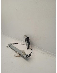 Recambio de elevalunas trasero izquierdo para honda fr-v (be) 2.2 ctdi executive referencia OEM IAM    2