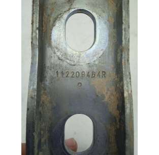 SOPORTE MOTOR DACIA LOGAN... 2