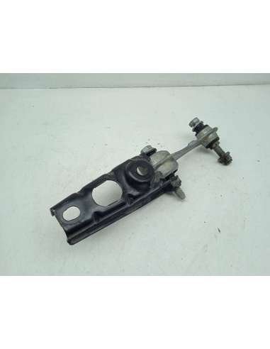 SOPORTE MOTOR DACIA LOGAN II Comfort...