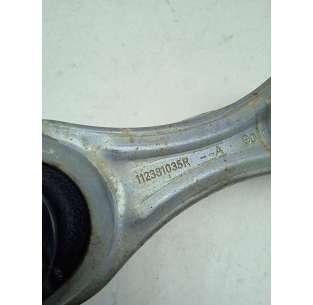 SOPORTE MOTOR DACIA LOGAN... 2