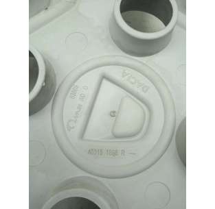 TAPACUBOS DACIA LOGAN II... 2