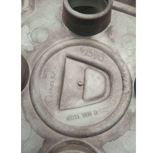 TAPACUBOS DACIA LOGAN II... 2