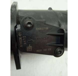 CAUDALIMETRO DACIA LOGAN II... 2