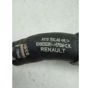 TUBO DACIA LOGAN II Comfort... 2