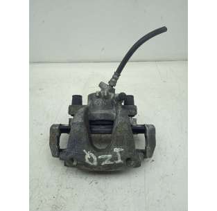 PINZA DE FRENO DELANTERA...