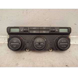 MANDO CLIMATIZADOR...