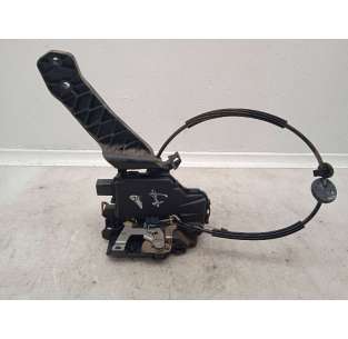 CERRADURA PUERTA TRASERA...