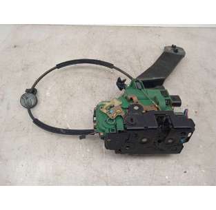 CERRADURA PUERTA TRASERA... 2