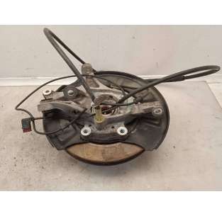 MANGUETA TRASERA IZQUIERDA... 2