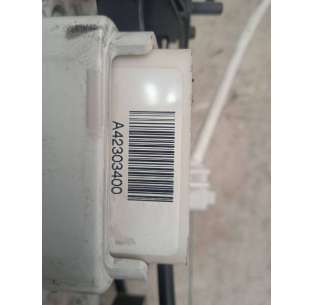 MANDO CALEFACCION / AIRE... 2