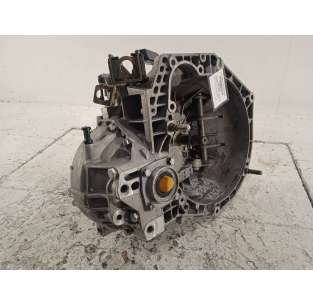 CAJA CAMBIOS ALFA ROMEO 156...
