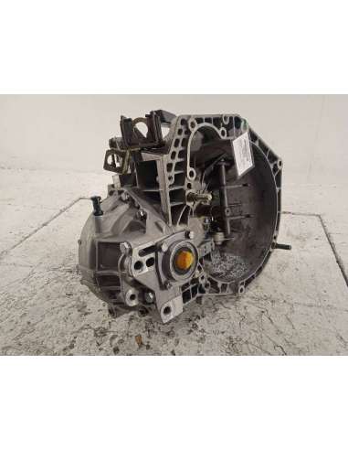 CAJA CAMBIOS ALFA ROMEO 156 (116) -...