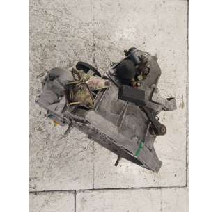 CAJA CAMBIOS ALFA ROMEO 156... 2