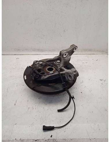 MANGUETA DELANTERA DERECHA OPEL ASTRA...